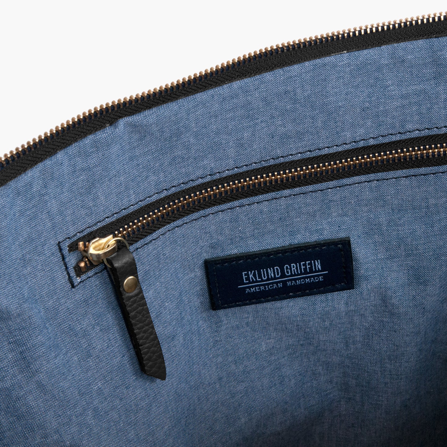 Wave Weekender in Black