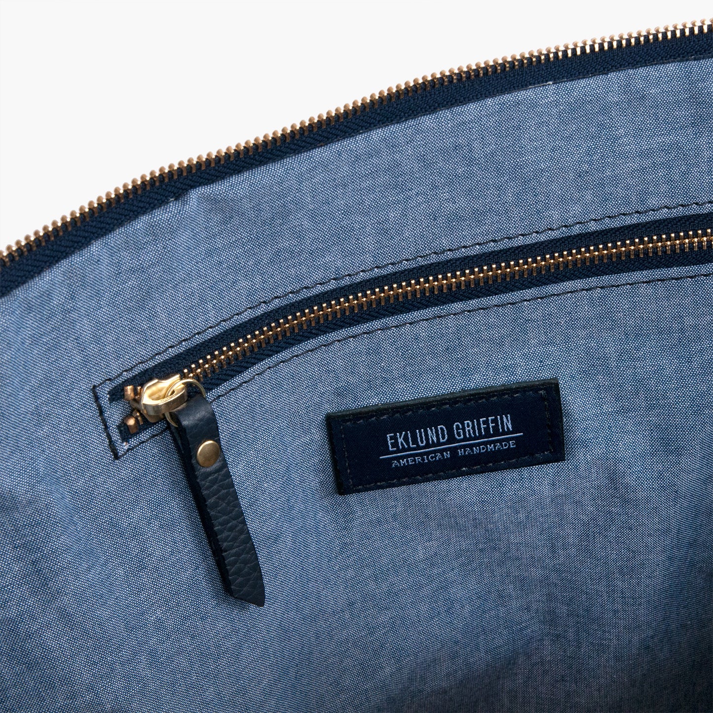 Wave Weekender in Fog