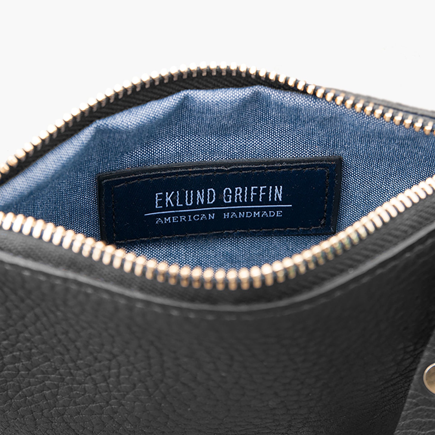 Infinity Tote in Black