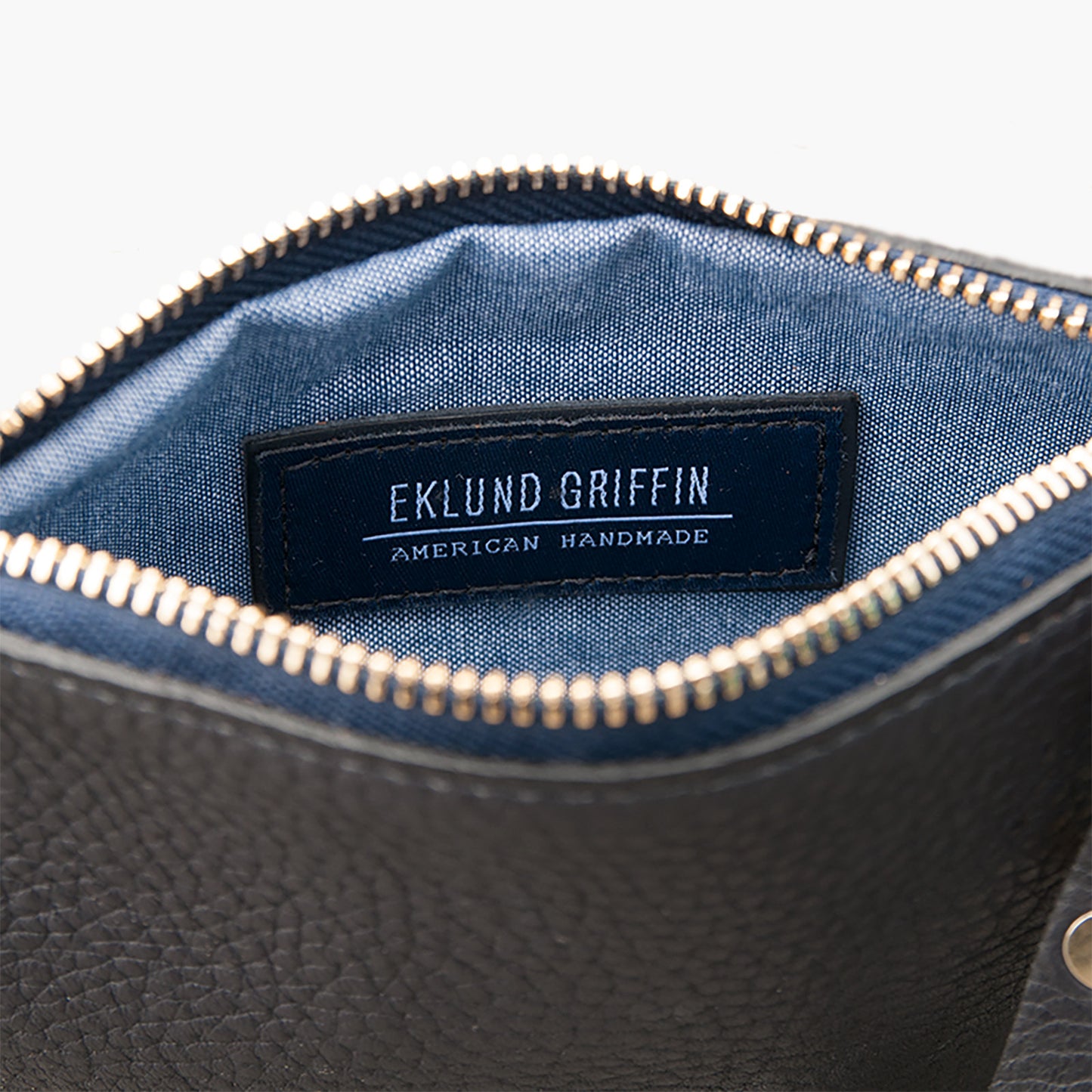 Infinity Tote in Navy