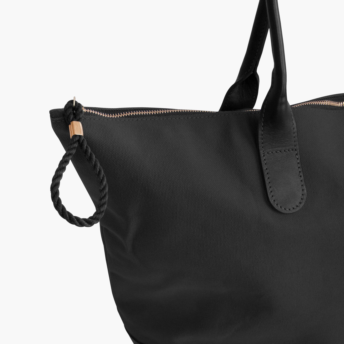 Wave Weekender in Black