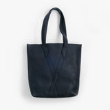Infinity Tote in Navy