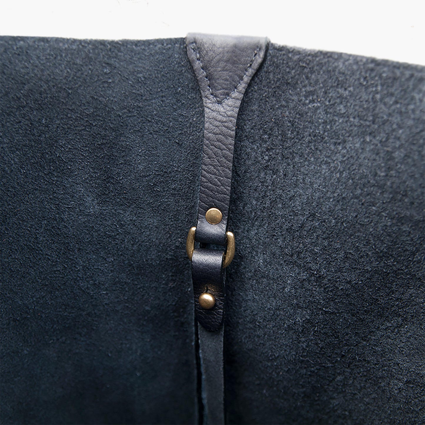 Infinity Tote in Navy