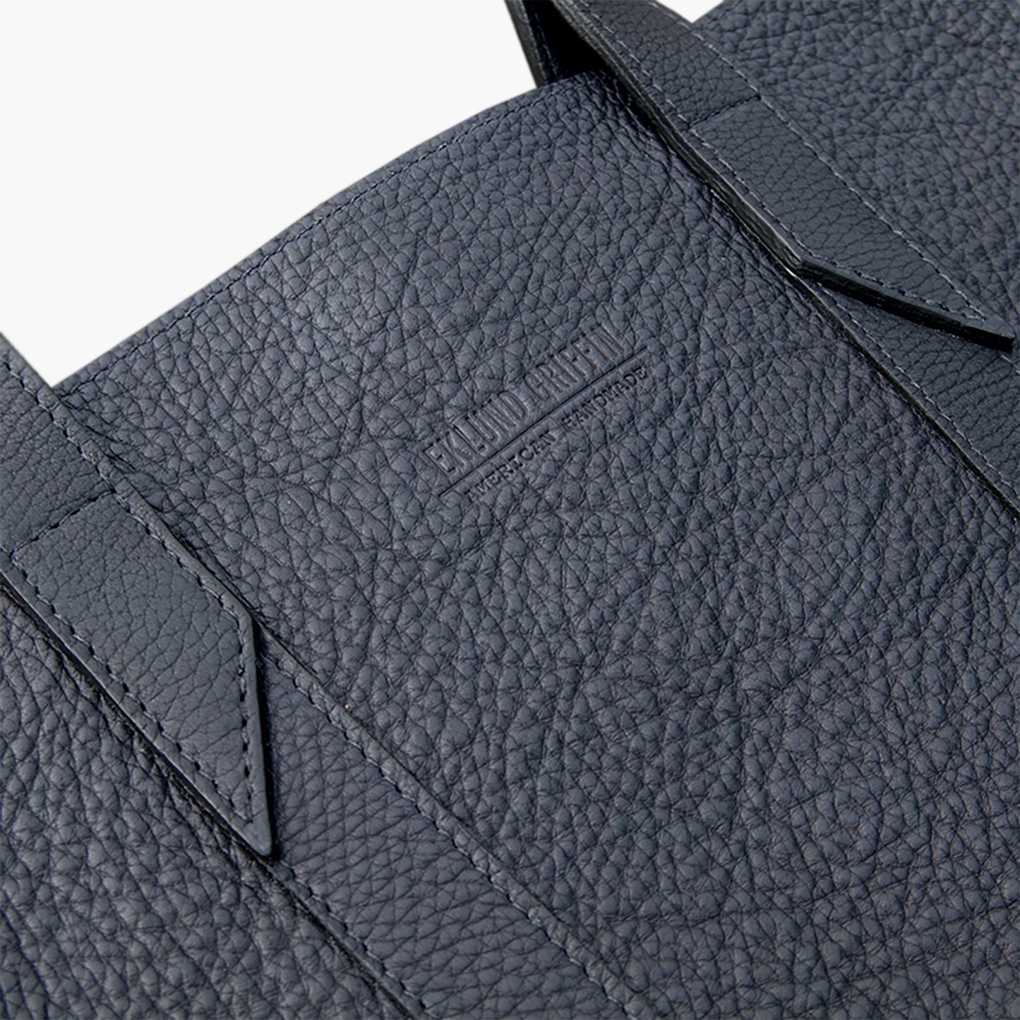 Infinity Tote in Navy